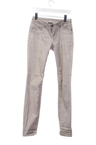 Pantaloni de femei Street One, Mărime XS, Culoare Gri, Preț 112,48 Lei