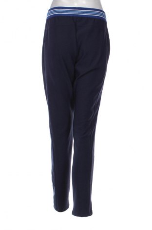 Pantaloni de femei Street One, Mărime L, Culoare Albastru, Preț 86,99 Lei