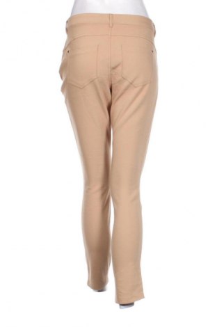 Damenhose Street One, Größe L, Farbe Beige, Preis 46,53 €
