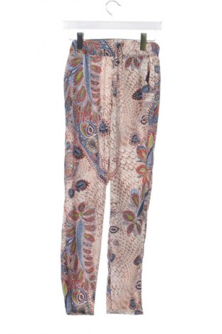 Damenhose Studio, Größe XS, Farbe Mehrfarbig, Preis 14,99 €