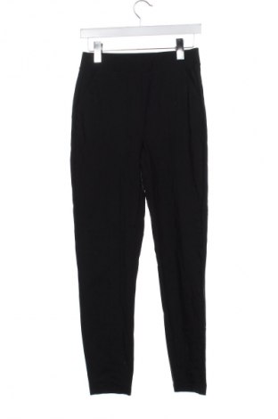 Pantaloni de femei Studio Anneloes, Mărime XS, Culoare Negru, Preț 210,99 Lei