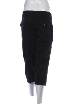 Дамски панталон Style & Co, Размер XL, Цвят Черен, Цена 29,99 лв.