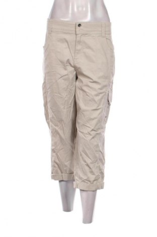 Damenhose Style & Co, Größe XXL, Farbe Beige, Preis € 14,99