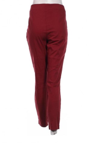Damenhose TCM, Größe XL, Farbe Rot, Preis 20,99 €