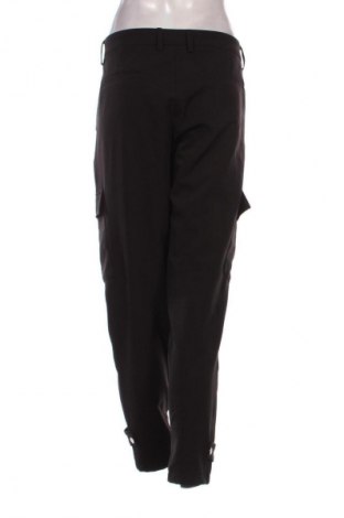Damskie spodnie Taifun, Rozmiar XL, Kolor Czarny, Cena 81,99 zł