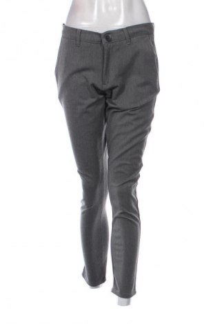 Pantaloni de femei Tailored Originals, Mărime XL, Culoare Gri, Preț 111,39 Lei