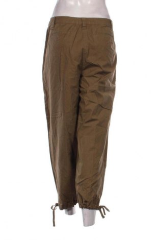 Pantaloni de femei Talbots, Mărime XL, Culoare Maro, Preț 70,99 Lei