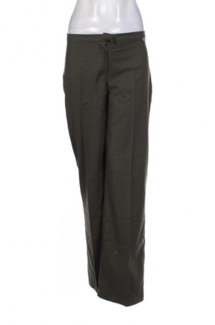 Pantaloni de femei Taxi, Mărime M, Culoare Verde, Preț 62,99 Lei