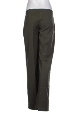 Pantaloni de femei Taxi, Mărime M, Culoare Verde, Preț 62,99 Lei