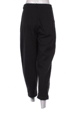 Pantaloni de femei Terranova, Mărime M, Culoare Negru, Preț 39,99 Lei