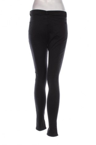 Pantaloni de femei Terranova, Mărime M, Culoare Negru, Preț 77,73 Lei