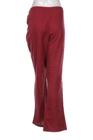 Női nadrág Tex, Méret XL, Szín Piros, Ár 3 139 Ft