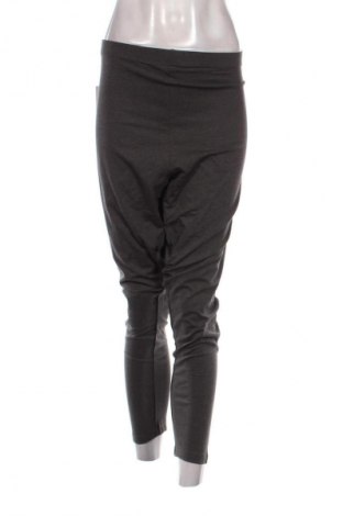 Damskie spodnie The Favourites, Rozmiar 3XL, Kolor Szary, Cena 150,99 zł