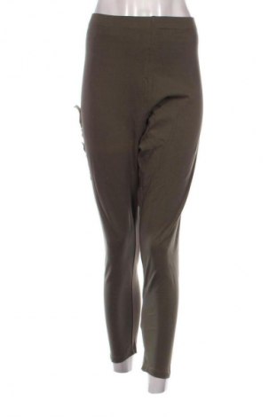 Pantaloni de femei The Favourites, Mărime 3XL, Culoare Verde, Preț 84,99 Lei