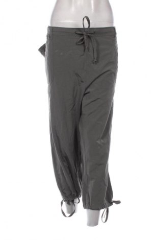Pantaloni de femei Thea, Mărime 4XL, Culoare Gri, Preț 111,39 Lei