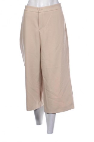 Pantaloni de femei Thomas Rath, Mărime L, Culoare Bej, Preț 236,99 Lei