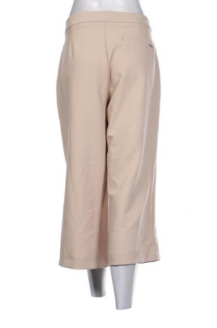 Pantaloni de femei Thomas Rath, Mărime L, Culoare Bej, Preț 236,99 Lei