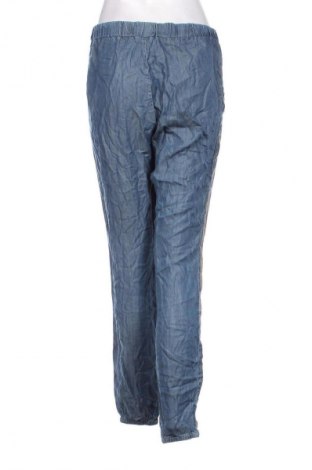 Pantaloni de femei Timezone, Mărime L, Culoare Albastru, Preț 98,99 Lei