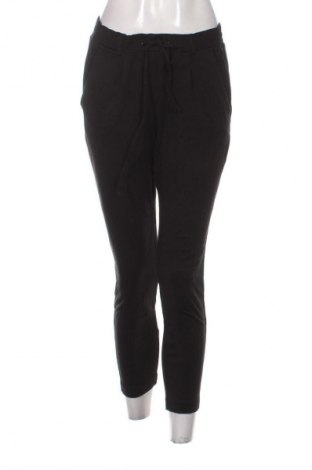 Pantaloni de femei Tom Tailor, Mărime M, Culoare Negru, Preț 139,99 Lei