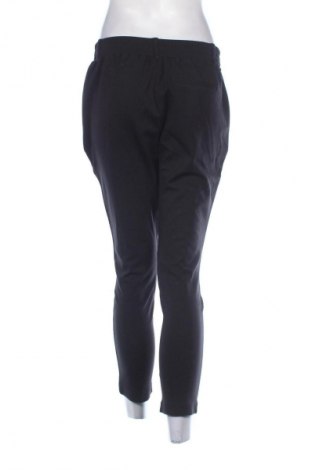Damenhose Tom Tailor, Größe M, Farbe Schwarz, Preis 11,99 €