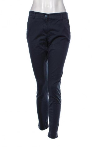Damenhose Tom Tailor, Größe S, Farbe Blau, Preis 12,99 €