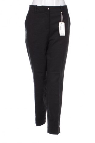 Pantaloni de femei Tom Tailor, Mărime L, Culoare Negru, Preț 332,99 Lei