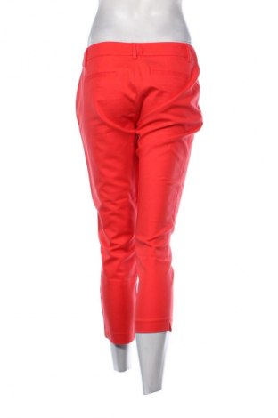 Pantaloni de femei Tommy Hilfiger, Mărime S, Culoare Roșu, Preț 230,99 Lei