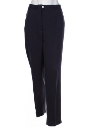Pantaloni de femei Toni Dress, Mărime XL, Culoare Albastru, Preț 72,99 Lei