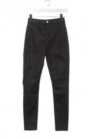 Női nadrág Topshop, Méret XS, Szín Fekete, Ár 11 099 Ft