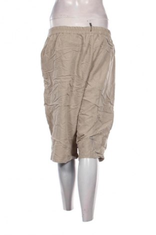 Damenhose Triangle, Größe XXL, Farbe Beige, Preis 32,99 €