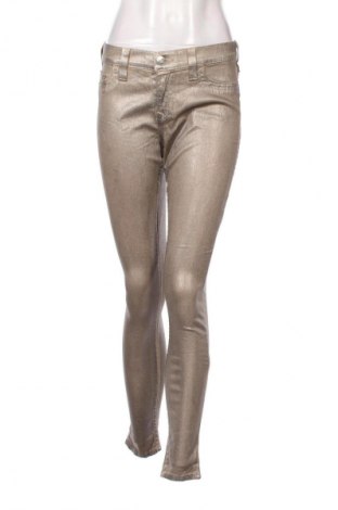 Dámske nohavice True Religion, Veľkosť M, Farba Béžová, Cena  36,95 €