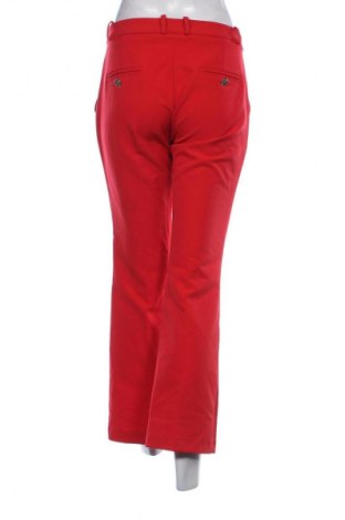 Pantaloni de femei Twenty Easy By Kaos, Mărime M, Culoare Roșu, Preț 210,99 Lei