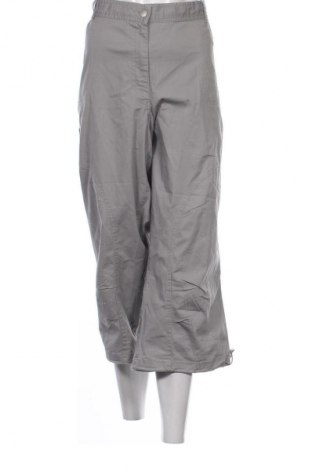 Dámske nohavice Unbranded, Veľkosť 5XL, Farba Sivá, Cena  14,95 €