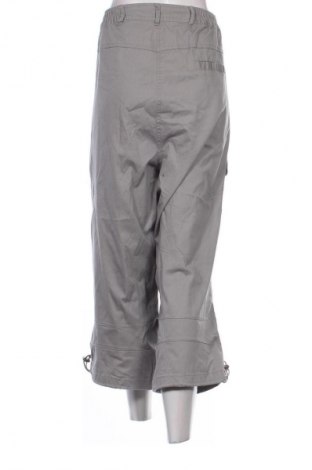 Dámske nohavice Unbranded, Veľkosť 5XL, Farba Sivá, Cena  14,95 €