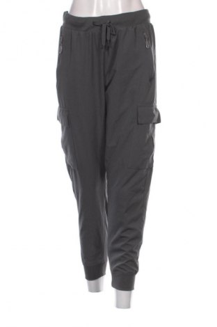 Damenhose Unbranded, Größe L, Farbe Grau, Preis 20,99 €