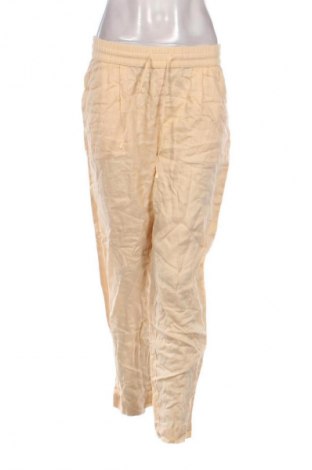 Pantaloni de femei Unbranded, Mărime S, Culoare Roz, Preț 98,99 Lei