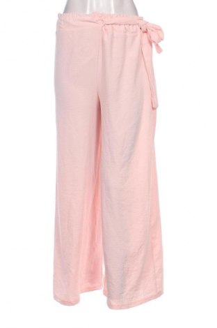 Pantaloni de femei Unbranded, Mărime S, Culoare Roz, Preț 98,99 Lei