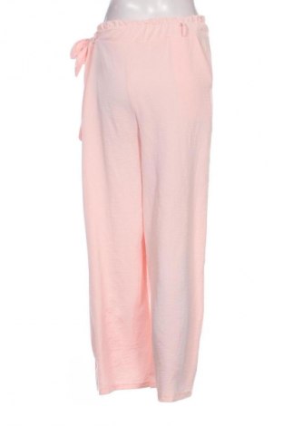 Pantaloni de femei Unbranded, Mărime S, Culoare Roz, Preț 98,99 Lei