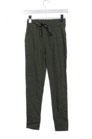 Dámske nohavice Unbranded, Veľkosť XS, Farba Zelená, Cena  6,95 €