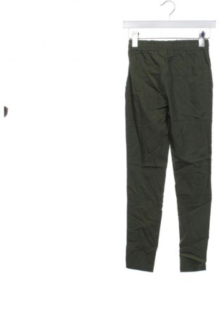 Dámske nohavice Unbranded, Veľkosť XS, Farba Zelená, Cena  6,95 €