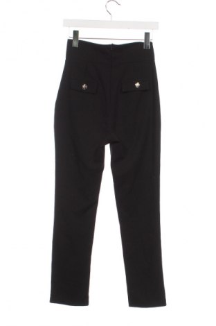Dámské kalhoty  Unbranded, Velikost XS, Barva Černá, Cena  189,00 Kč