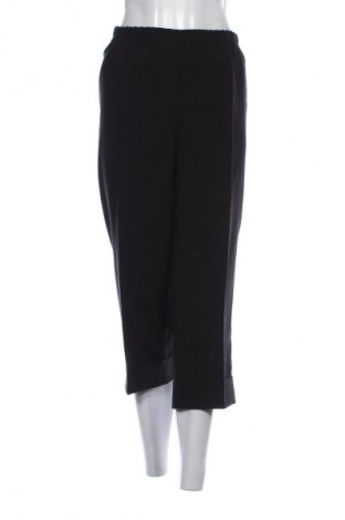 Damskie spodnie Unbranded, Rozmiar XXL, Kolor Czarny, Cena 95,99 zł