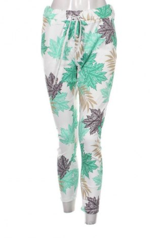 Damskie spodnie Unbranded, Rozmiar M, Kolor Kolorowy, Cena 37,99 zł