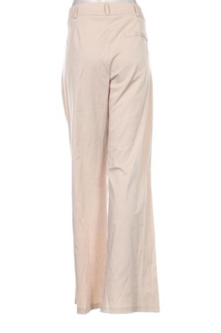 Pantaloni de femei Unbranded, Mărime XXL, Culoare Bej, Preț 98,99 Lei
