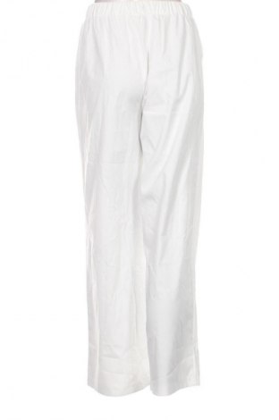 Damenhose Unbranded, Größe L, Farbe Weiß, Preis 20,99 €