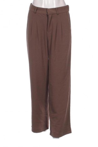 Pantaloni de femei Unbranded, Mărime M, Culoare Maro, Preț 98,99 Lei