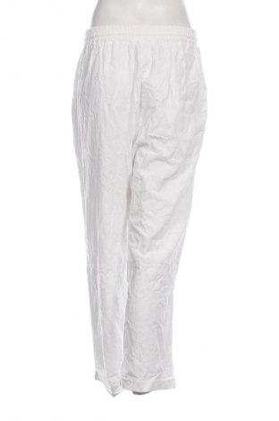 Pantaloni de femei Unbranded, Mărime M, Culoare Alb, Preț 98,99 Lei