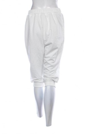 Pantaloni de femei Unbranded, Mărime L, Culoare Alb, Preț 39,99 Lei