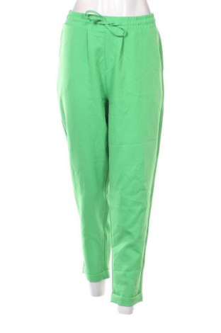 Damskie spodnie Unbranded, Rozmiar L, Kolor Zielony, Cena 95,99 zł
