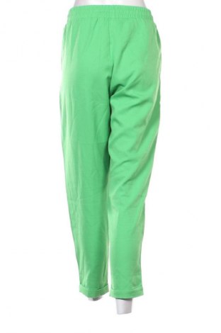 Damskie spodnie Unbranded, Rozmiar L, Kolor Zielony, Cena 95,99 zł
